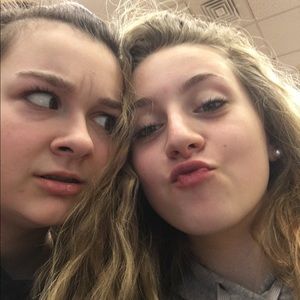 Meet your Posher, Riley